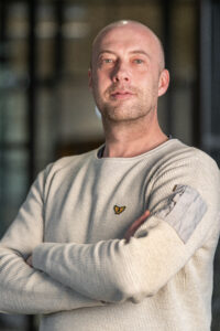 Hugo Kleijn Hugo Kleijn