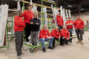 Team Productie Team Productie