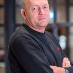 Huub Luyendijk